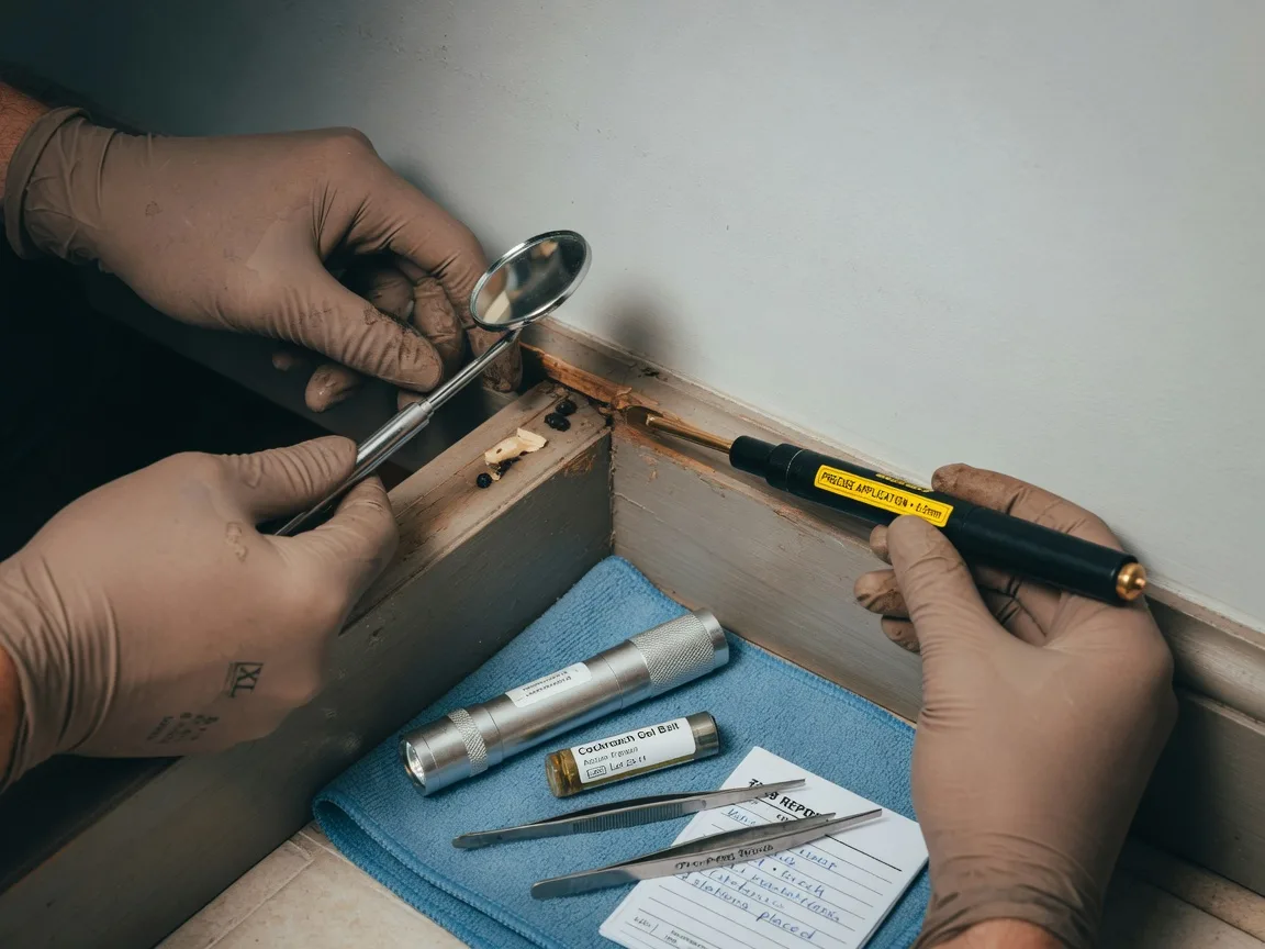 Why choose Emergency Pest Control in Hope, ID